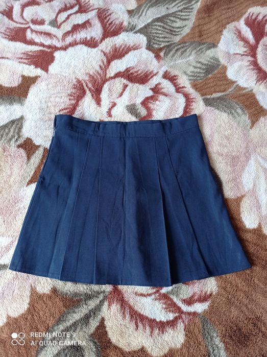 Юбки школьные на девочку