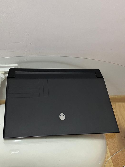 Laptop Gaming Alienware m15 r3