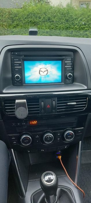 Se vinde orice piesa de Mazda CX 5