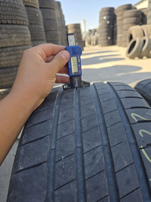 Anvelope de vara 225-40r18 Bridgestone