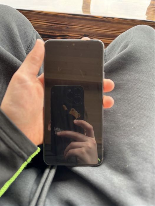 Обменяю самсунг с22