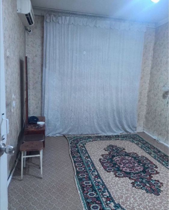 Сергели-8А 2 хона Квартира Срочна Арендага Берилади.