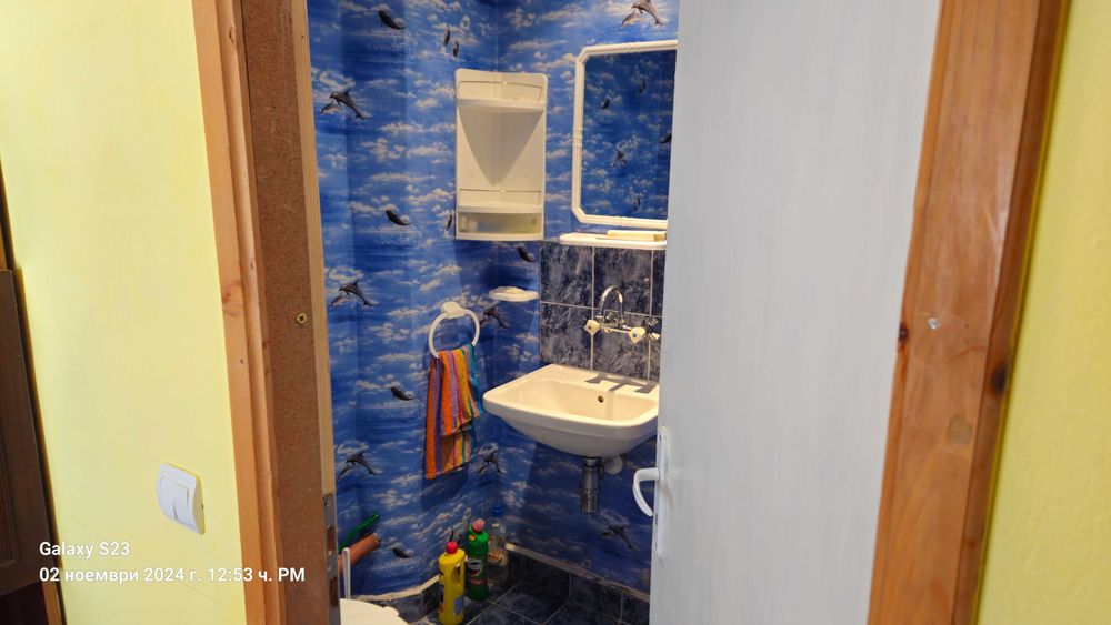 Продава се Къща в Стара Загора, ОРБ - 60 кв.м за 672 €/кв.м - Снимка #14