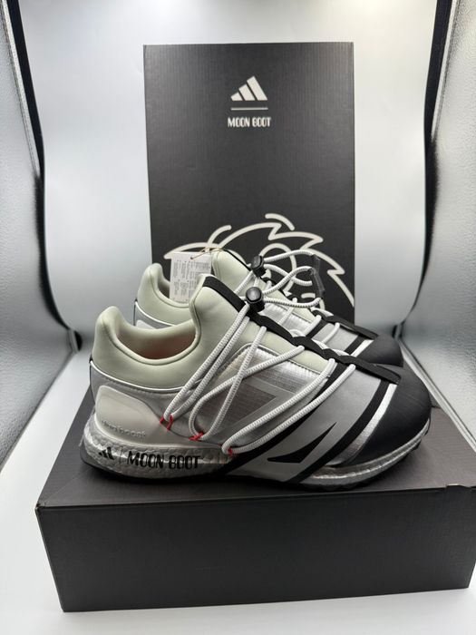 Adidas x Moon Boot UB