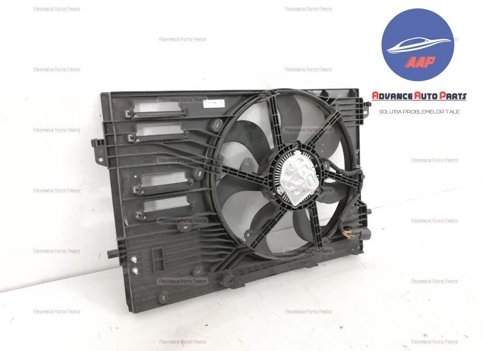 Рено Каджар / Renault Kadjar GMV код T85047B - оригинален Renault