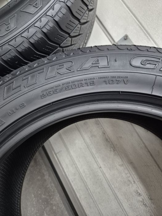 Anvelope Goodyear 255 50 19