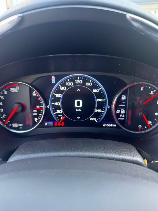 Malibu XL sotiladi 2023-yil