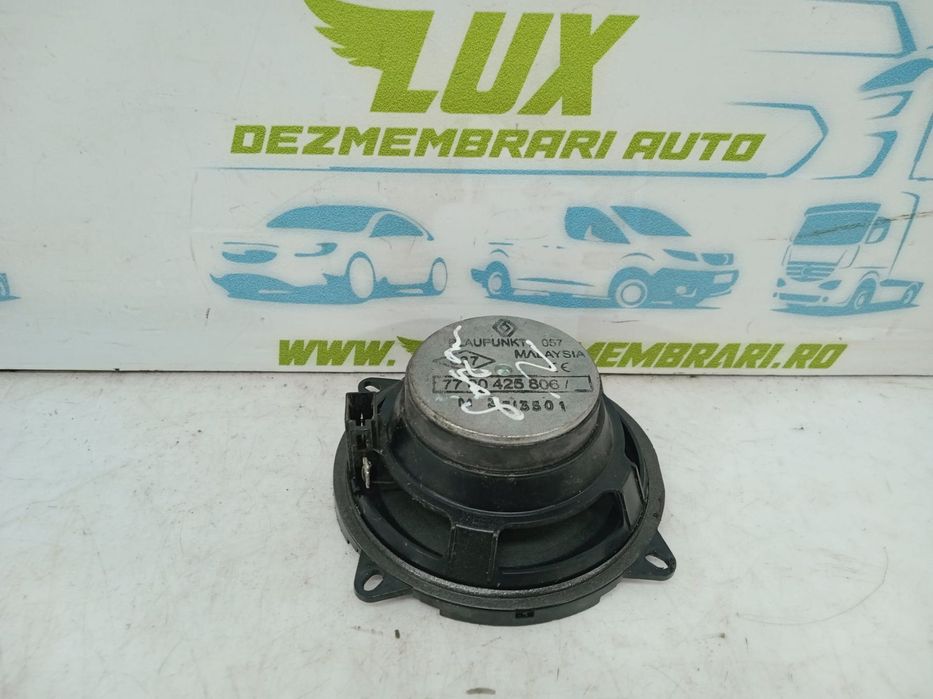 Boxa difuzor 7700425806 Renault Megane 2 (facelift)