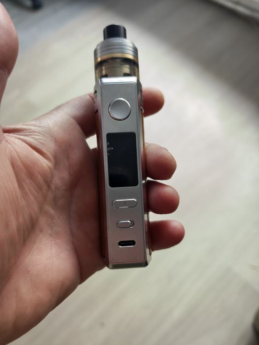 Țigara electronică drag x pro voopoo