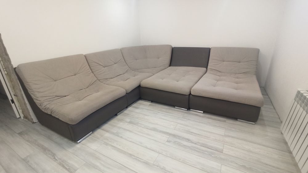 Продам модульни диван раскладной