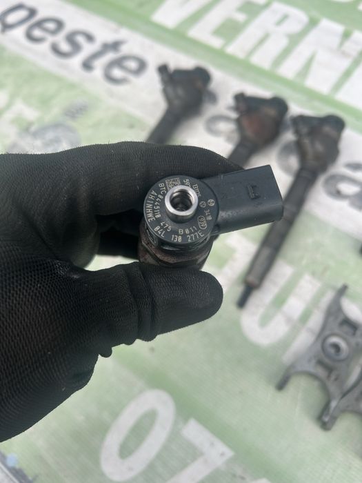 Injectoare Audi A3 2.0 Tdi CUN 184 cp 2014