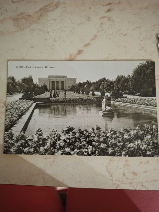 Vând cărți poștale anii 1965-1985