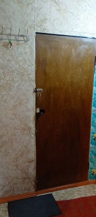 Сдаётся однокомнатная квартира