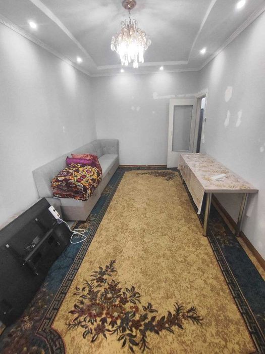 Квартира 2 комнатная