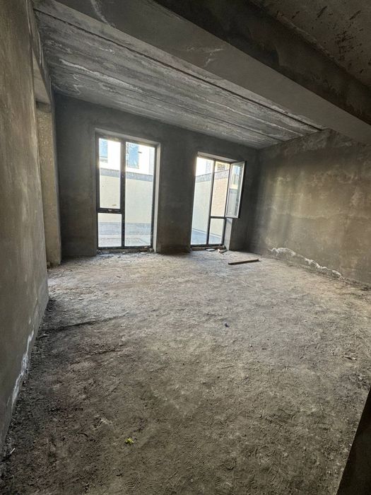 Продаётся новый коттедж в махалле Арген.