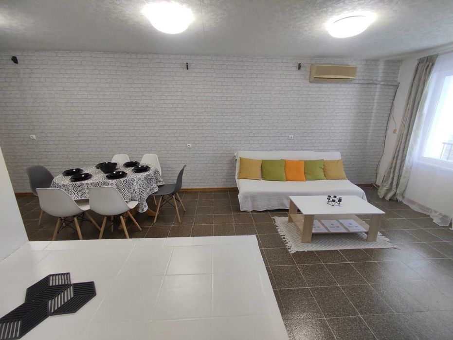 Дава се под наем Тристаен апартамент в с. Равда, Област Бургас - 100 кв.м за 510 € - Снимка #6