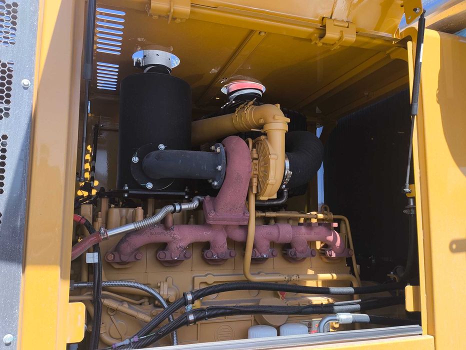 НА складе1  Фронтальный Погрузчик XCMG ZL50GN ДЖОЙСТИК 3,2 КУБ