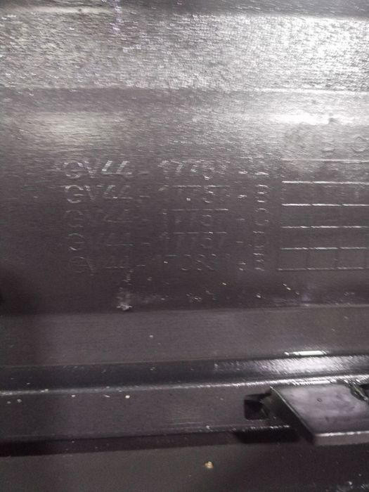 Bara fata Ford Kuga, 2017, 2018, 2019, 2020, cod origine OE GV44-17757-A. 10086