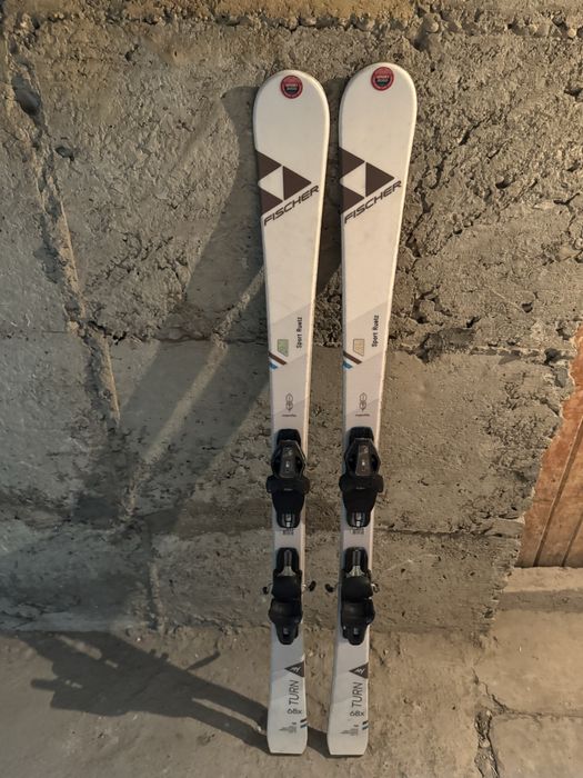 Ски на един сезон 145см