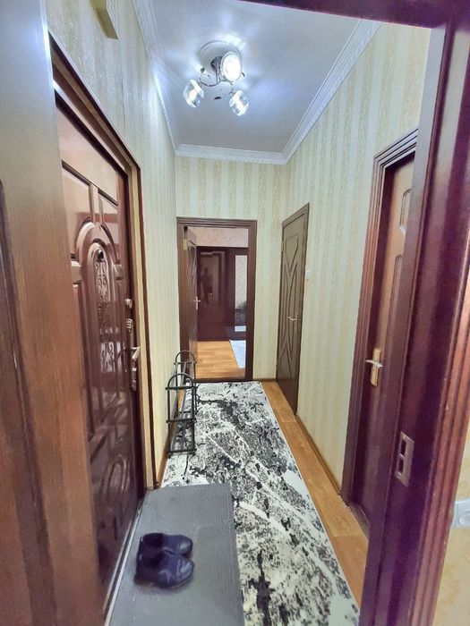 Метро Чиланзар 2/1/4. Раздельный, срочная продажа.  Ипотека возможна