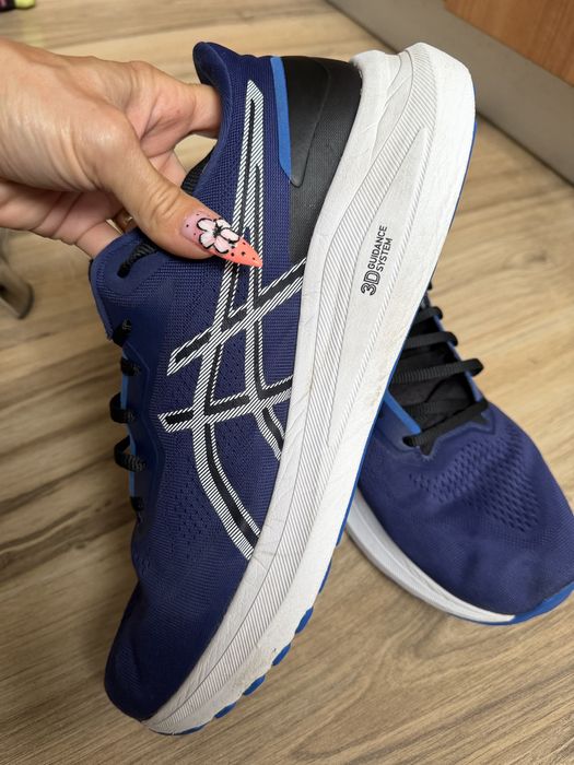 Оригинални мъжки маратонки Asic Gel GT-1000 13 ! 48 н