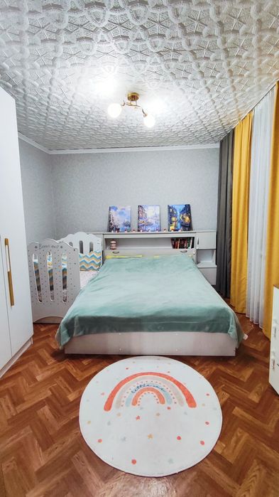 Продаю 3х комнатную квартиру