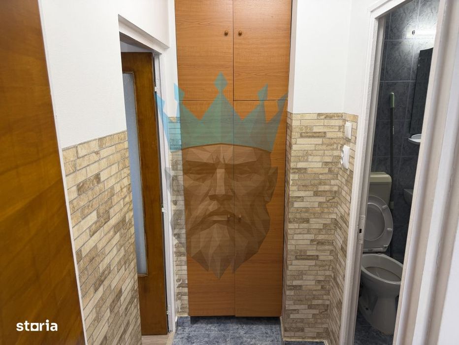 Apartament 3 Camere Mihai Bravu Bucuresti-Metrou Piata Muncii