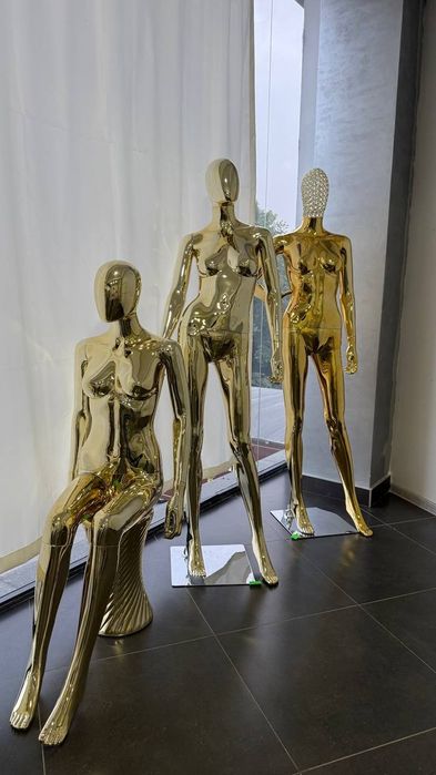 Маникен оригинал