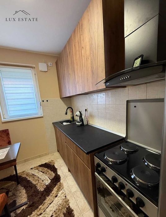 Продава се Двустаен апартамент в София, Симеоново - 63 кв.м за 2699 €/кв.м - Снимка #1