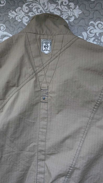G-Star RAW перфектно яке
