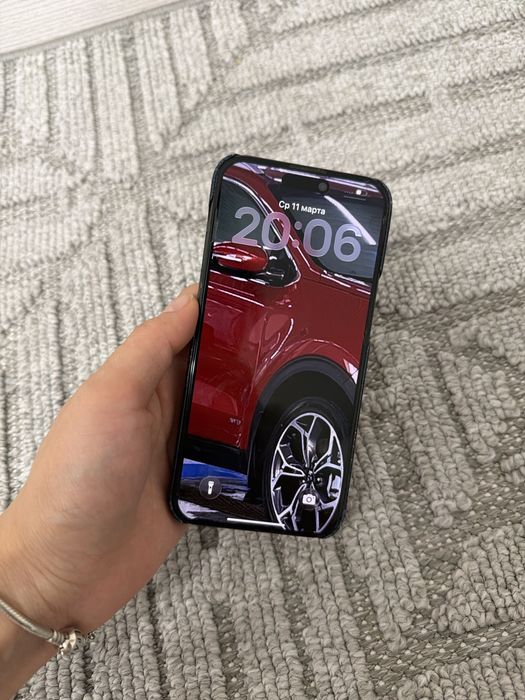 іPhone 15 Pro Max 256ГБ