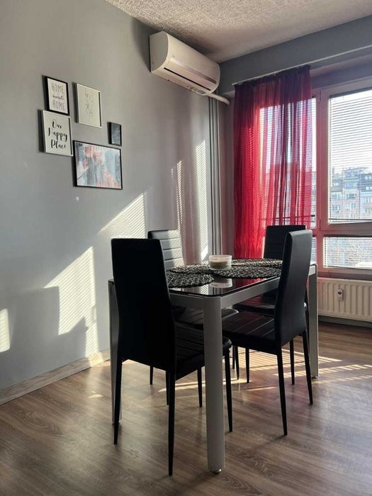 Дава се под наем Двустаен апартамент в София, Дианабад - 50 кв.м за 561 € - Снимка #4