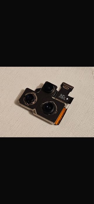 Camera Iphone 12 Pro Max
