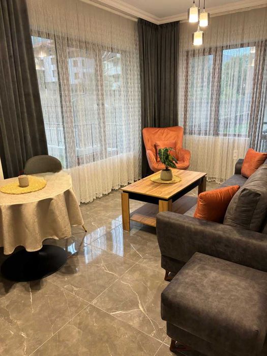 Дава под Наем 2-СТАЕН град София, Драгалевци