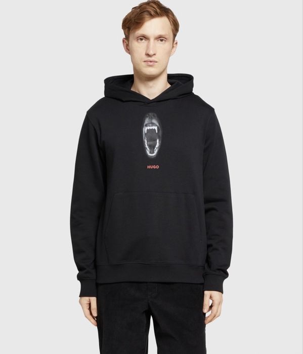 Hugo горнище ………..