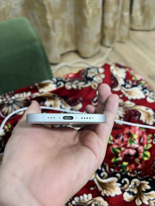 Айфон 16 128гб |  Iphone 16 128gb