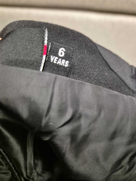 Детски ски панталон CMP