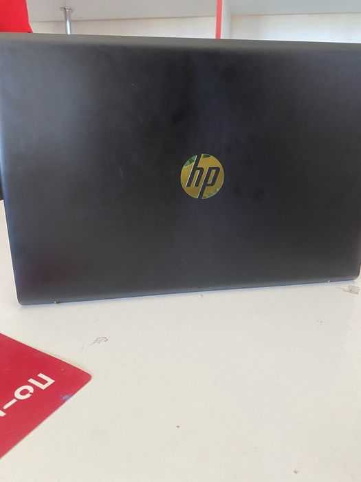 Ноутбук HP pavilion срочно