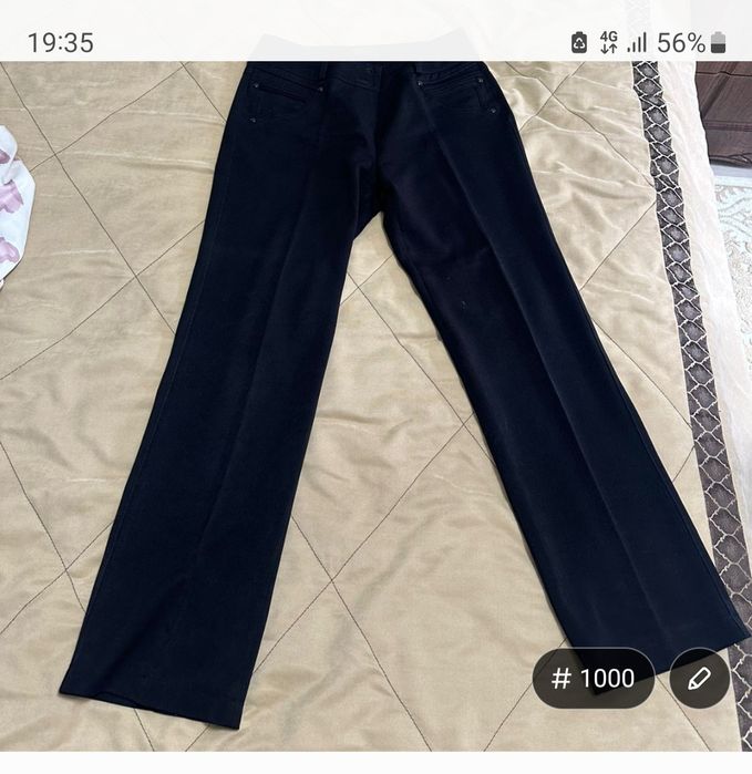 Женская одежда б/у