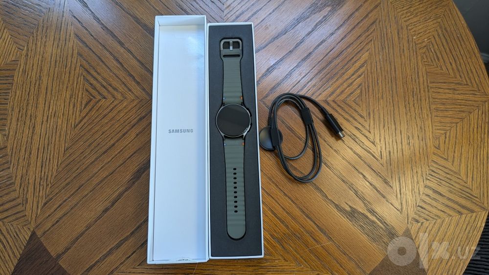 Samsung Watch 7 44mm LTE (eSIM)