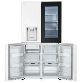 Холодильник LG GR-X33FFQRL 2025 new