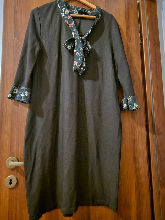 Rochie purtată de o singură dată
