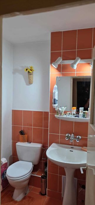 3 camere, apartament de vânzare