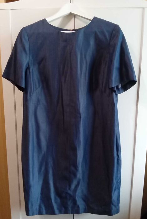 Прави рокли Marks&Spencer