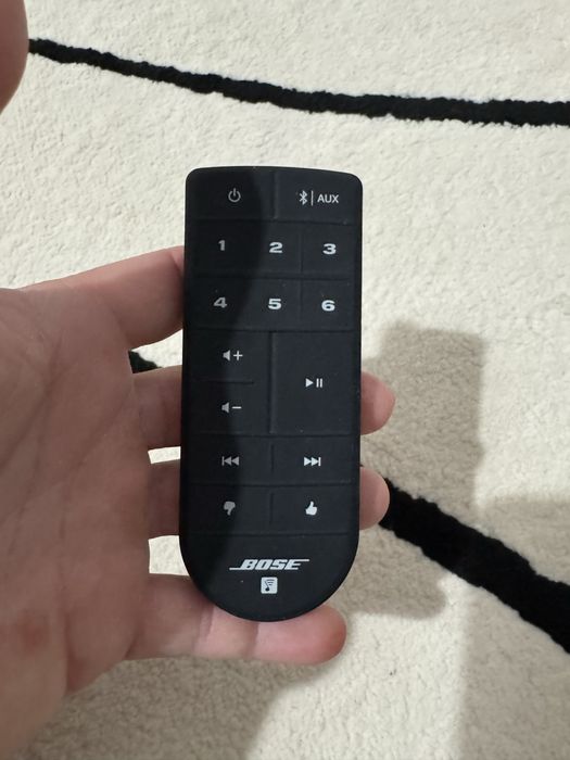 Telecomanda bose