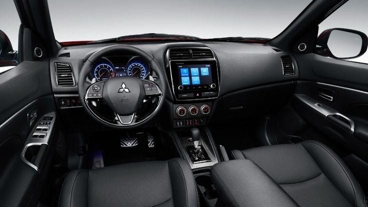 Митсубиши ASX Mitsubishi ASX 2012 година дизел бензин На части!!