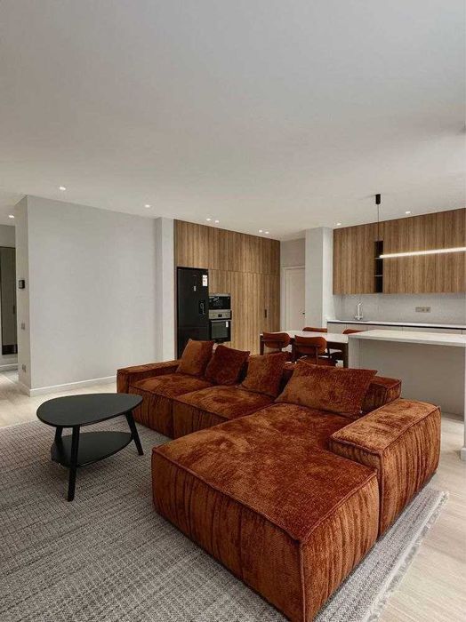 Жк Infinity! Сдаётся новая 3-х комнатная квартира в элит комплексе!