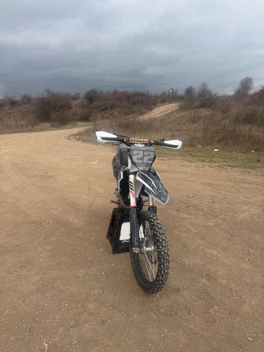 KTM SX F 250 2023