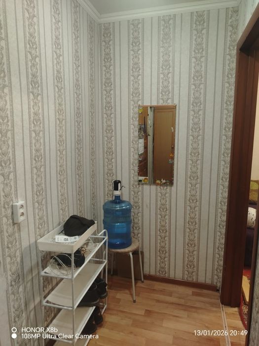 Продам 1 комнатную квартиру