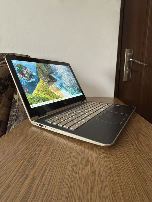 HP Pavilion x360 13 Laptop 2-in-1 Convertible, ca nou